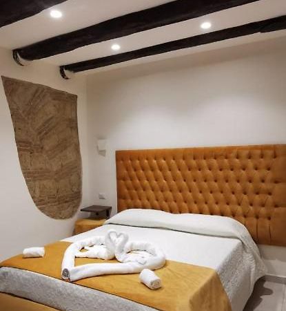 Amore Napoletano Napoli Ngoại thất bức ảnh