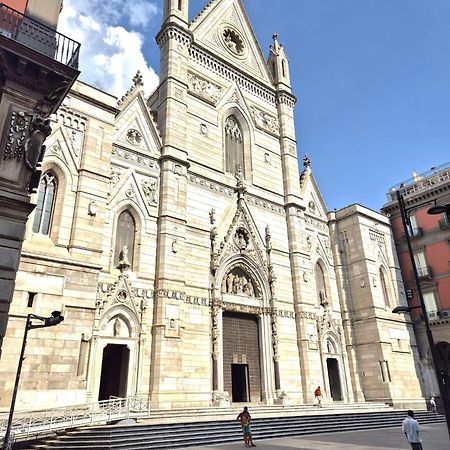 Amore Napoletano Napoli Ngoại thất bức ảnh