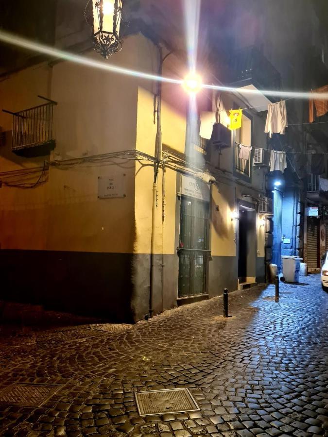 Amore Napoletano Napoli Ngoại thất bức ảnh