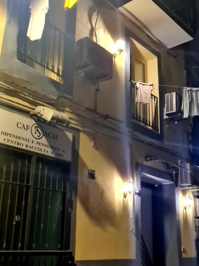 Amore Napoletano Napoli Ngoại thất bức ảnh