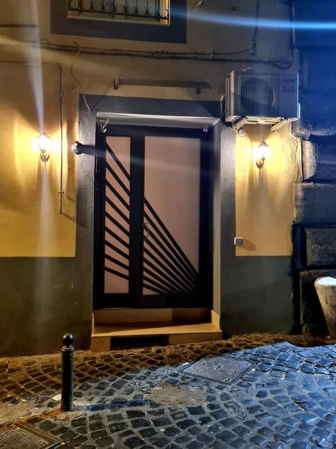Amore Napoletano Napoli Ngoại thất bức ảnh