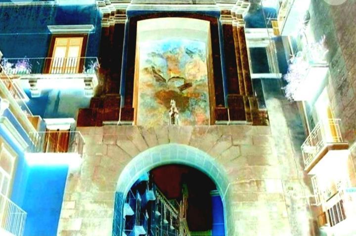 Amore Napoletano Napoli Ngoại thất bức ảnh
