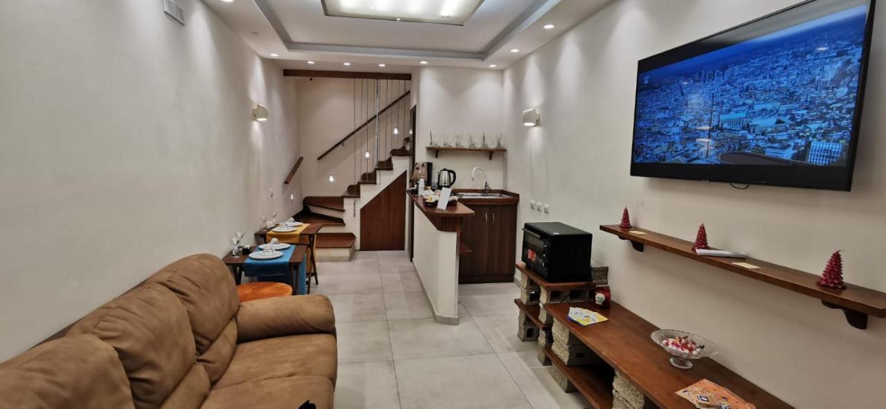 Amore Napoletano Napoli Ngoại thất bức ảnh