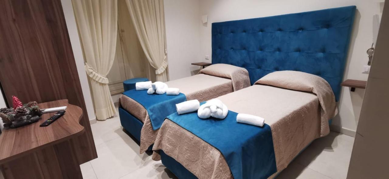 Amore Napoletano Napoli Ngoại thất bức ảnh