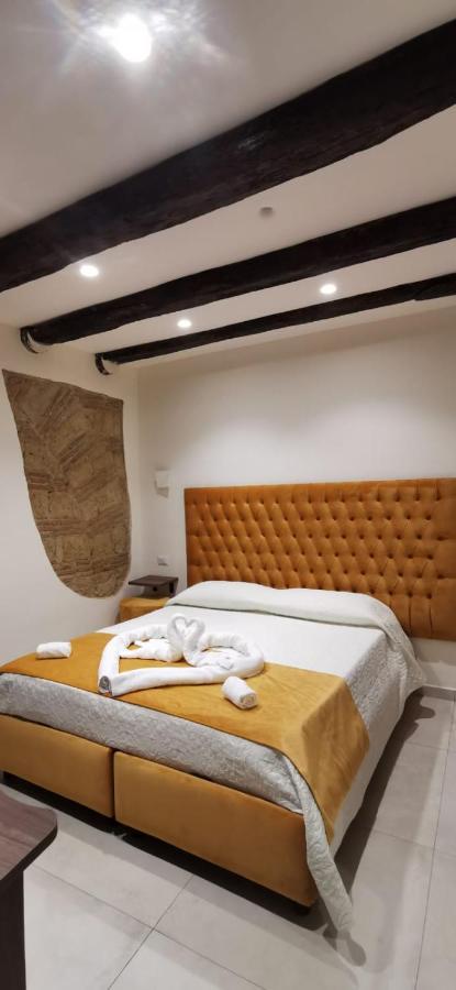Amore Napoletano Napoli Ngoại thất bức ảnh