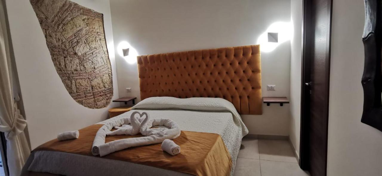 Amore Napoletano Napoli Ngoại thất bức ảnh