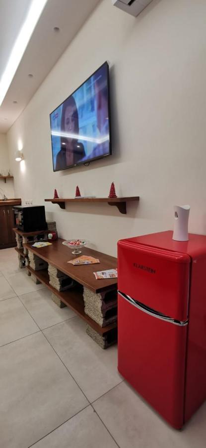 Amore Napoletano Napoli Ngoại thất bức ảnh