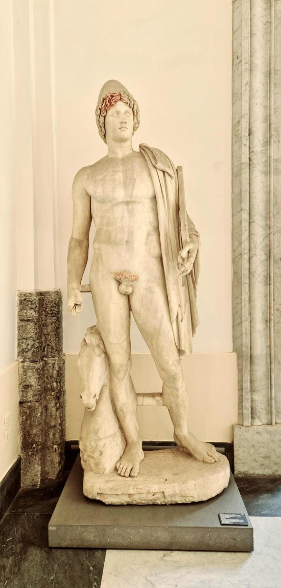 Amore Napoletano Napoli Ngoại thất bức ảnh