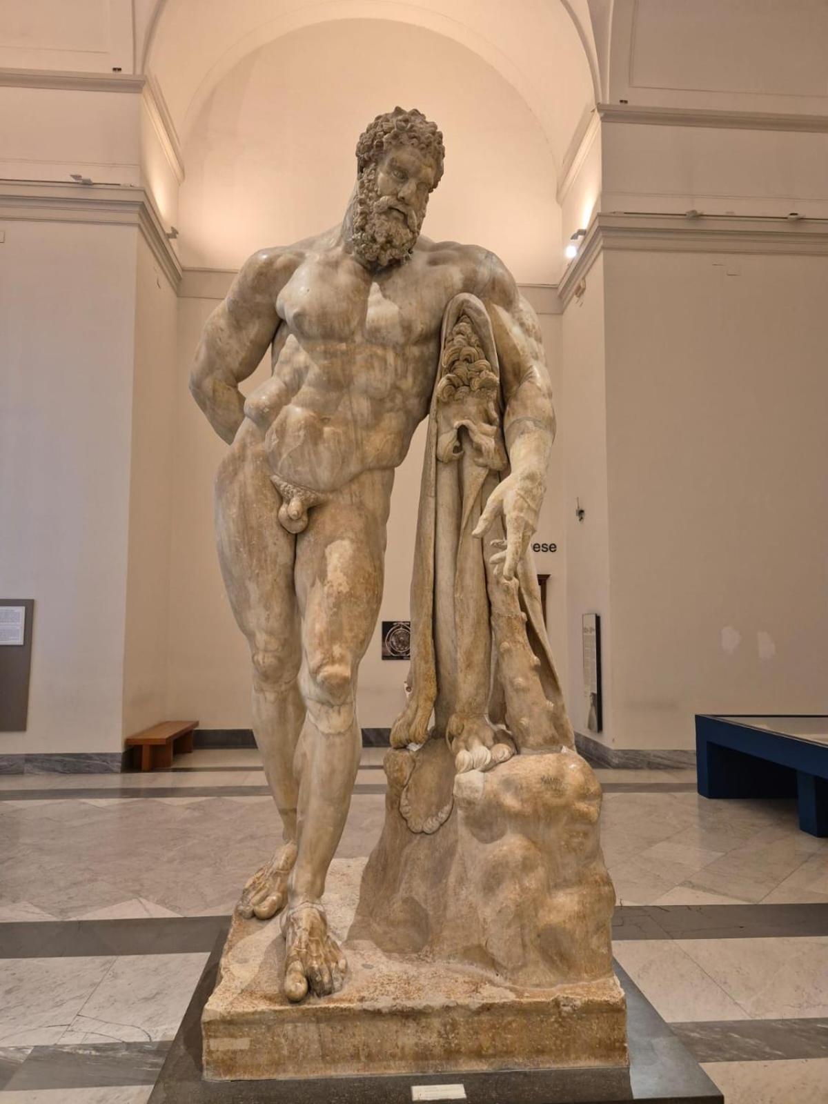 Amore Napoletano Napoli Ngoại thất bức ảnh