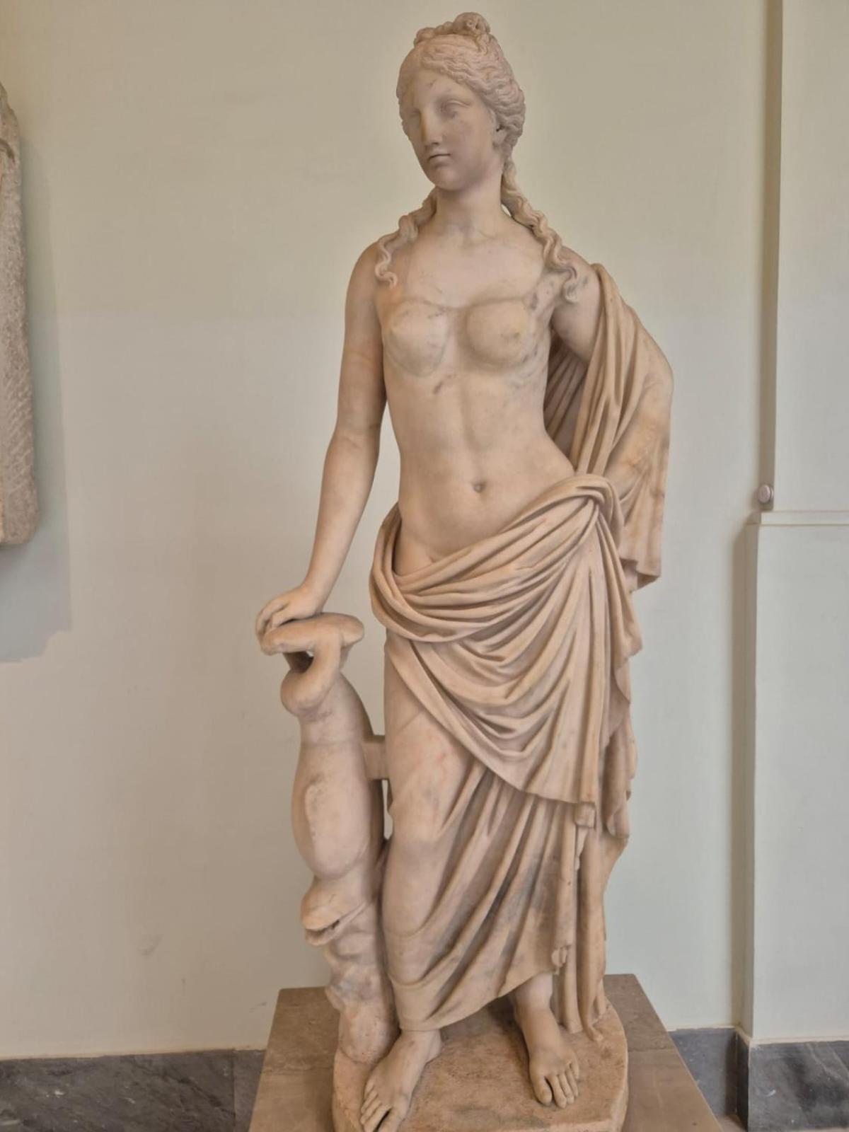 Amore Napoletano Napoli Ngoại thất bức ảnh