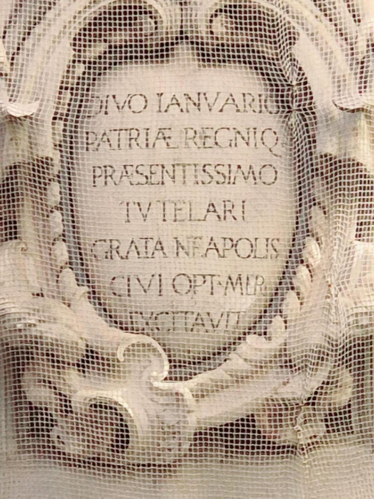 Amore Napoletano Napoli Ngoại thất bức ảnh