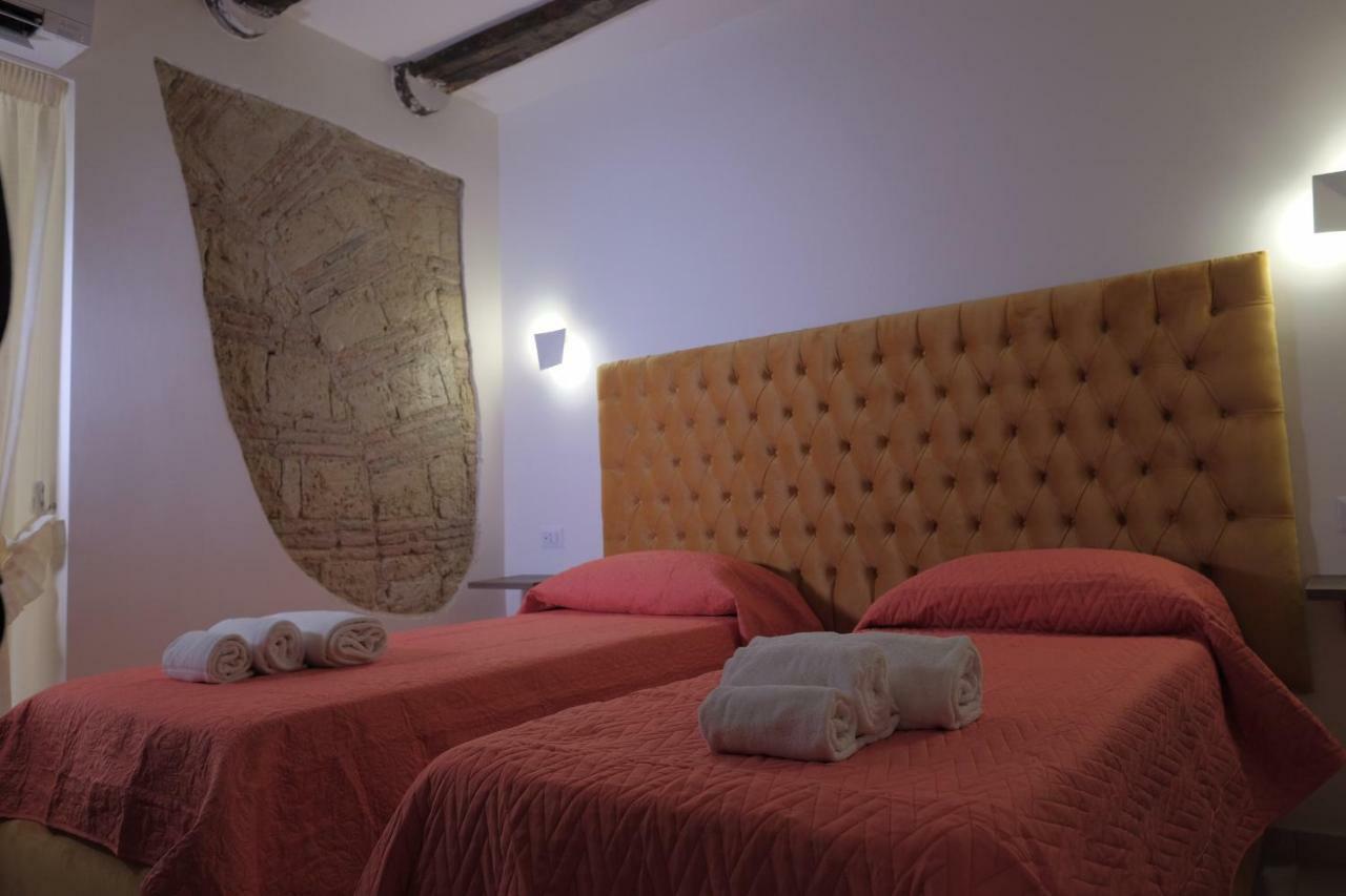 Amore Napoletano Napoli Ngoại thất bức ảnh